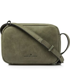 Castelijn & Beerens Carisma Schoudertas Leer 23.5 cm