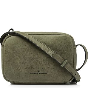 Castelijn & Beerens Carisma Schoudertas Leer 23.5 cm