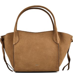 abro Vibe Schoudertas Leder 57 cm