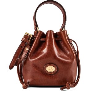 The Bridge Story Donna Mini handtas Leder 15 cm