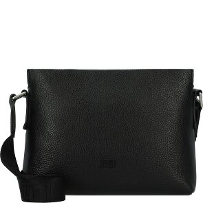 Jost Vika Schoudertas Leer 24 cm