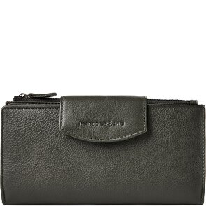 Harbour 2nd Ulla Portemonnee RFID-bescherming Leer 19.5 cm