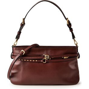 PINKO Belt Bag Classic Schoudertas Leder 33 cm