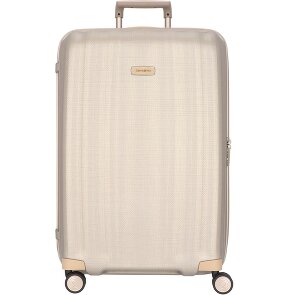 Samsonite Lite Cube Prime Spinner 4-wiel trolley 82 cm Samsonite Lite Cube Prime Spinner 4-wiel trolley 82 cm