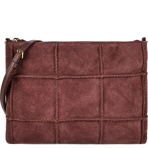 Coccinelle Crossbody tas Leder 27.5 cm