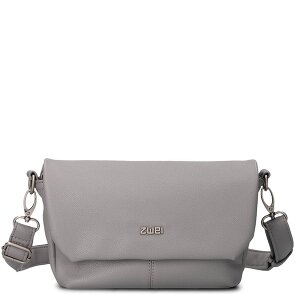 Zwei Mademoiselle.M Boodschapper 28 cm