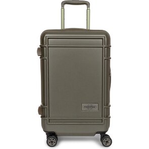Eastpak Resist'R Zip 4 wielen Cabinewagen 55 cm