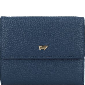 Braun Büffel Asti Portemonnee RFID Leer 12 cm