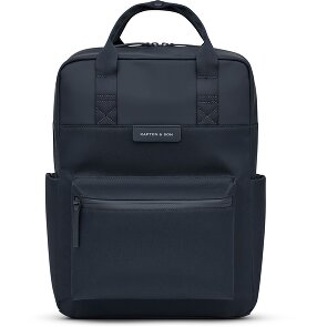 Kapten & Son Bergen Pro Dagrugzak 39 cm Laptop compartiment