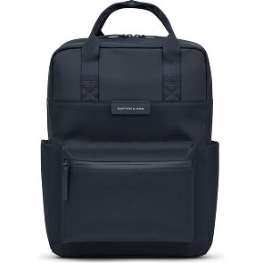Kapten & Son Bergen Pro Dagrugzak 39 cm Laptopvak