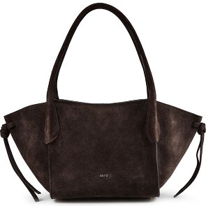 abro Vibe Schoudertas Leder 24 cm