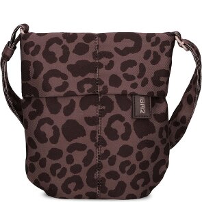 Zwei Mademoiselle.M Crossbody tas 22 cm
