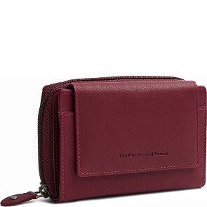 The Chesterfield Brand Orveta Portemonnee RFID-bescherming Leder 13 cm