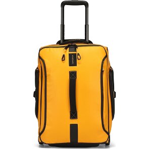 Samsonite Paradiver Light 2 wielen Reistas 55 cm