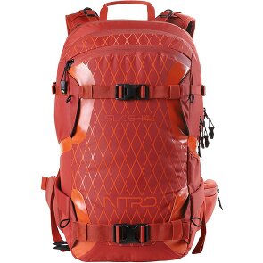 NITRO Slash 25L Pro rugzak 53 cm