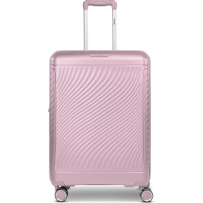 Picard Vienna 4 wielen Trolley M 65 cm met uitbreidingsplooi