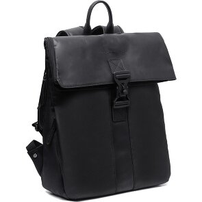 The Chesterfield Brand Fusion Trondheim Dagrugzak 40 cm Laptop compartiment