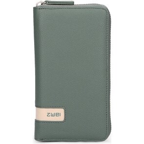 Zwei Mademoiselle Portemonnee 20 cm