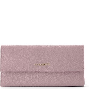 Lazarotti Bologna Leather Portemonnee Leder 19 cm