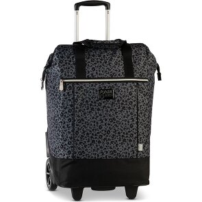 Punta Big Wheel Winkelwagen 62 cm