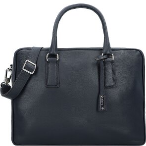 abro Adria Handtas Leder 37.5 cm