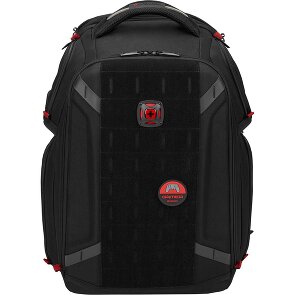 Wenger PlayerOne Zakelijke rugzak 49 cm Laptop compartiment
