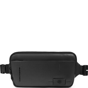 Piquadro Russel Fanny pack Leer 28 cm