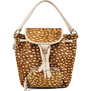 Harbour 2nd Fashion Lights Stad rugzak 23 cm