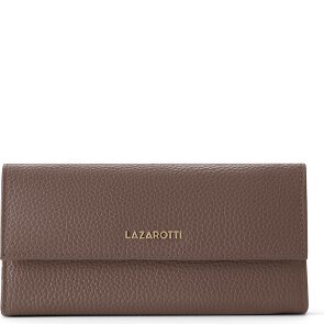 Lazarotti Bologna Leather Portemonnee Leder 19 cm