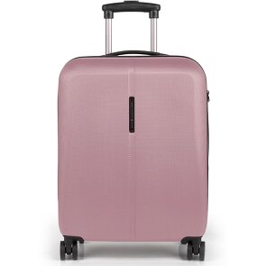 Gabol Paradise XP 4 wielen Cabinewagen S 55 cm met uitbreidingsplooi