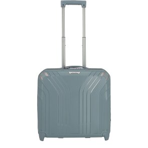 Travelite Elvaa 2 wielen Bedrijfswagen 44 cm Laptop compartiment