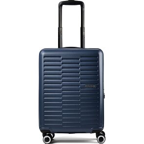 American Tourister Sunset Hills 4 wielen Cabinewagen 55 cm