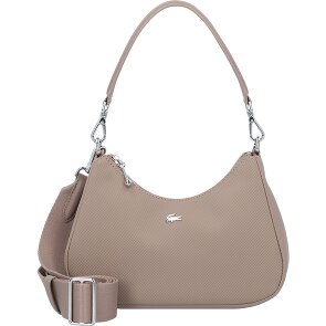 Lacoste Core Essentials Daily City Schoudertas 23 cm