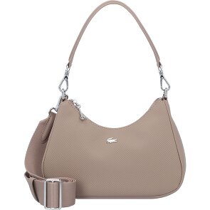Lacoste Core Essentials Daily City Schoudertas 23 cm Lacoste Core Essentials Daily City Schoudertas 23 cm