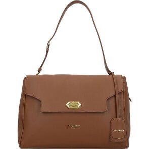 Lancaster Donna Grace Schoudertas Leer 35 cm