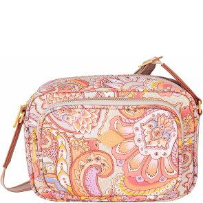 Oilily Paisley Elio Salina Schoudertas 20 cm