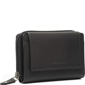 The Chesterfield Brand Orveta Portemonnee RFID-bescherming Leder 13 cm
