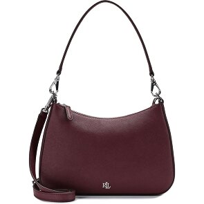 Lauren Ralph Lauren Danni Schoudertas Leer 26.5 cm