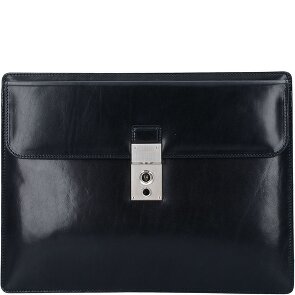 Picard Kantoor aktetas Leer 33 cm