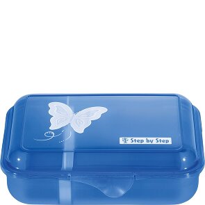 Step by Step Lunchbox 18 cm