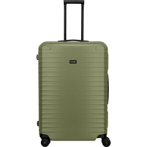 Titan Overseas 4 wielen Trolley L 75 cm
