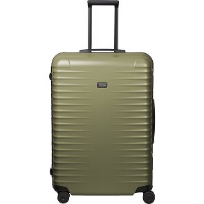 Titan Overseas 4 wielen Trolley L 75 cm