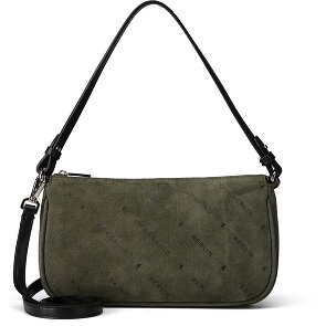 Liebeskind Monogram Schoudertas Leer 23.5 cm