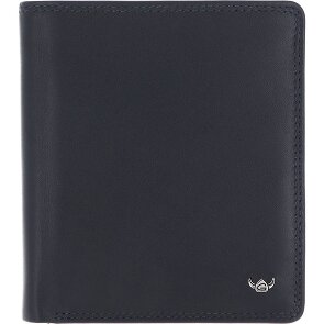 Golden Head Polo Portemonnee RFID Leer 10 cm