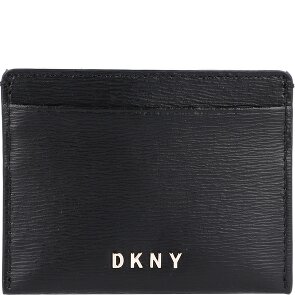 DKNY Bryant Creditcardetui Leer 10 cm DKNY Bryant Creditcardetui Leer 10 cm