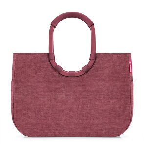 reisenthel Loopshopper L Shopper Tas 46 cm reisenthel Loopshopper L Shopper Tas 46 cm