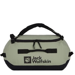 Jack Wolfskin All-In Duffle 35 Weekender reistas 58 cm