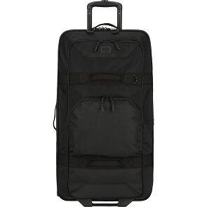Ogio Alpha Terminal 4 wielen Trolley 74 cm met uitbreidingsplooi