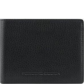 Porsche Design Business Portemonnee RFID Leer 11 cm