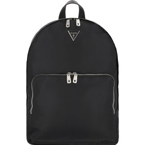Guess Milano Dagrugzak 41 cm Laptop compartiment Guess Milano Dagrugzak 41 cm Laptop compartiment
